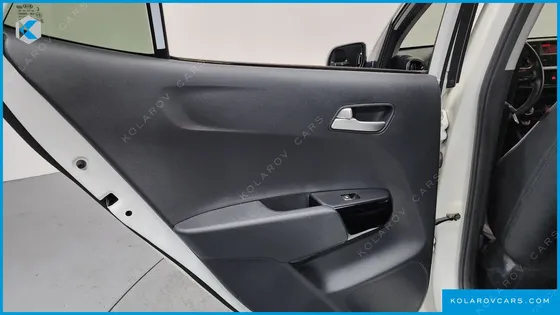 KIA MORNING (PICANTO) LUXURY