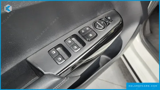 KIA MORNING (PICANTO) LUXURY