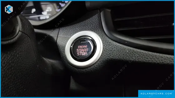 KIA MORNING (PICANTO) LUXURY