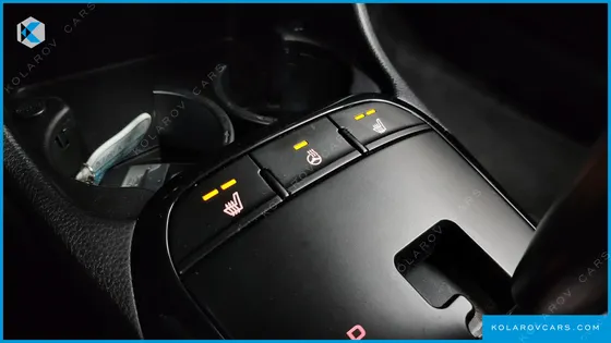 KIA MORNING (PICANTO) LUXURY