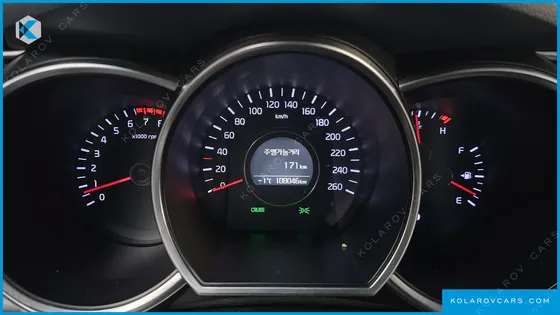 KIA K5 LUXURY