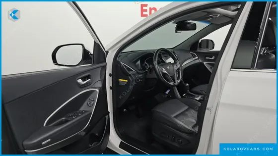 HYUNDAI SANTA FE DIESEL 2.0 2WD