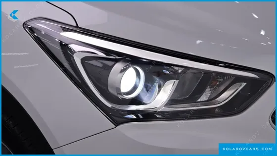 HYUNDAI SANTA FE DIESEL 2.0 2WD