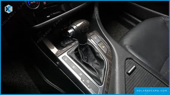 KIA K5 LPI NOBLESSE