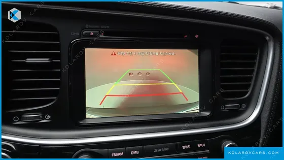 KIA K5 LPI NOBLESSE