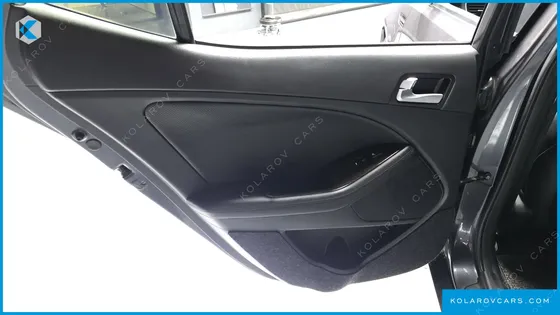KIA K5 LPI NOBLESSE