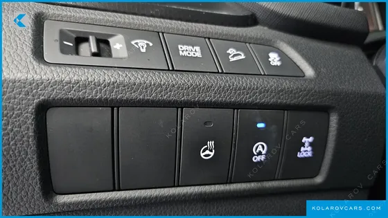 HYUNDAI SANTA FE DIESEL 2.0 4WD