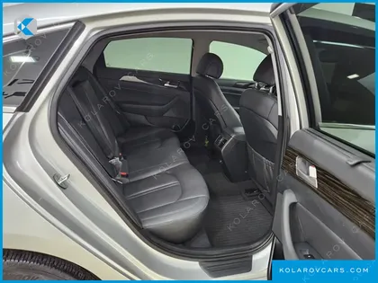 HYUNDAI SONATA 1.7 DIESEL SMART
