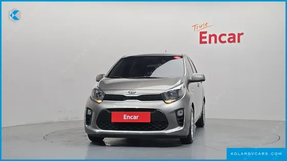 KIA MORNING (PICANTO) TRENDY