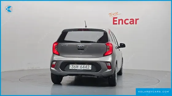 KIA MORNING (PICANTO) TRENDY