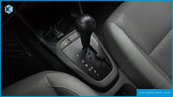 KIA MORNING (PICANTO) TRENDY
