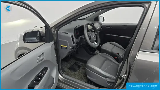 KIA MORNING (PICANTO) TRENDY