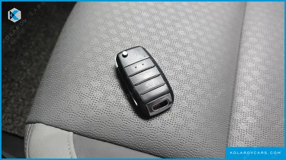 KIA MORNING (PICANTO) TRENDY