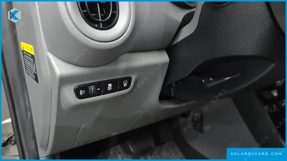 KIA MORNING (PICANTO) TRENDY