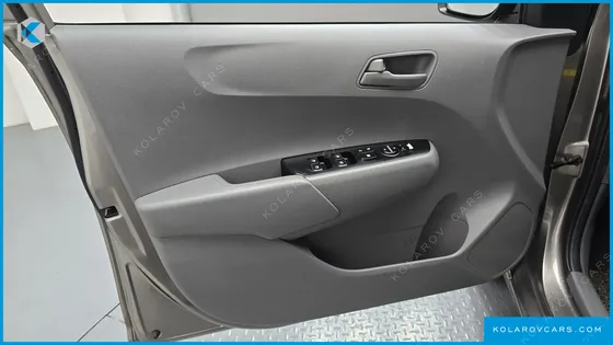 KIA MORNING (PICANTO) TRENDY