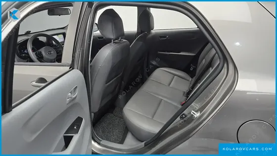 KIA MORNING (PICANTO) TRENDY