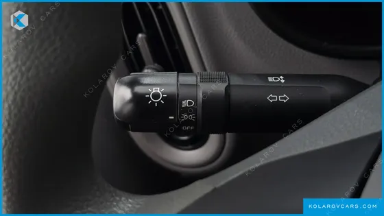 KIA MORNING (PICANTO) TRENDY