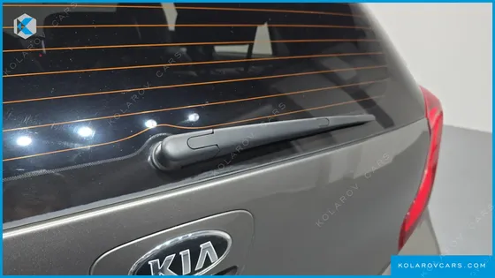 KIA MORNING (PICANTO) TRENDY