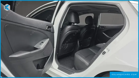KIA K5 LUXURY