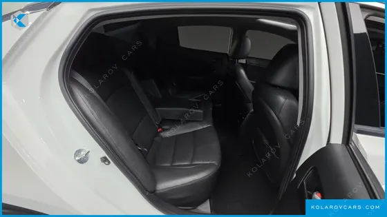 KIA K5 LUXURY