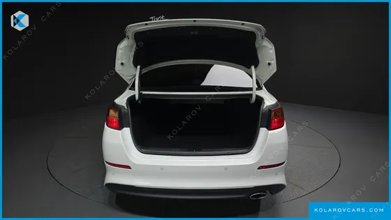 KIA K5 LUXURY