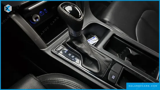 HYUNDAI SONATA LPI SMART