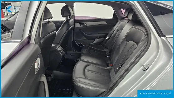 HYUNDAI SONATA LPI SMART
