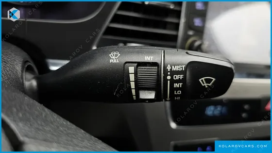 HYUNDAI SONATA LPI SMART