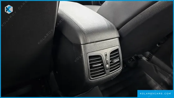 HYUNDAI SONATA LPI SMART