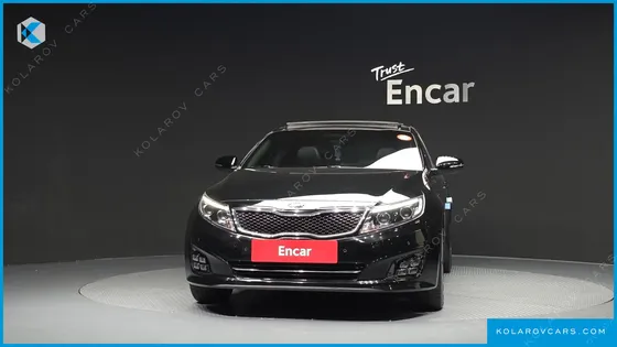 KIA K5 NOBLESSE