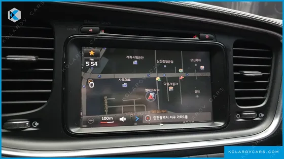 KIA K5 NOBLESSE