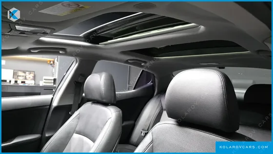 KIA K5 NOBLESSE
