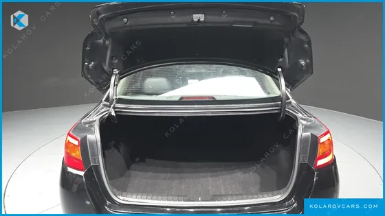 KIA K5 NOBLESSE