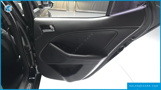 KIA K5 NOBLESSE