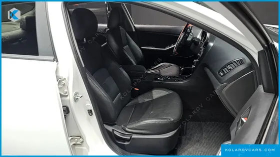 KIA K5 LUXURY