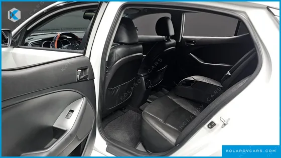 KIA K5 LUXURY