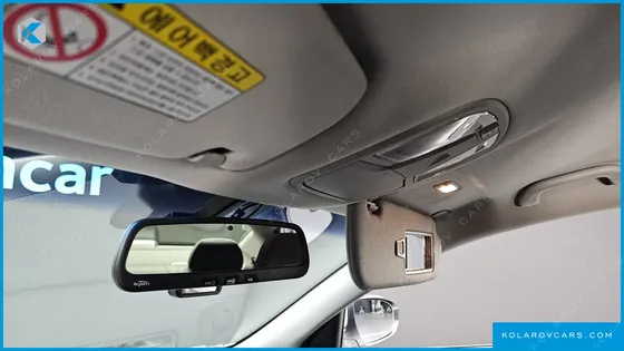 KIA K5 LUXURY