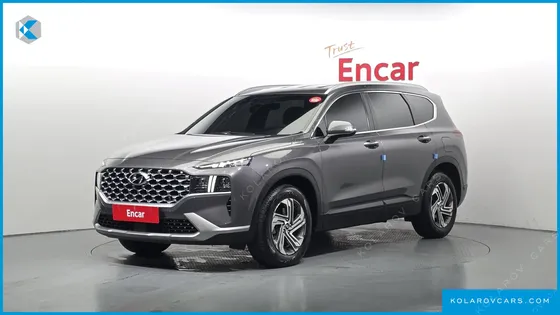 HYUNDAI SANTA FE DIESEL 2.2 2WD