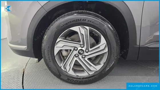 HYUNDAI SANTA FE DIESEL 2.2 2WD