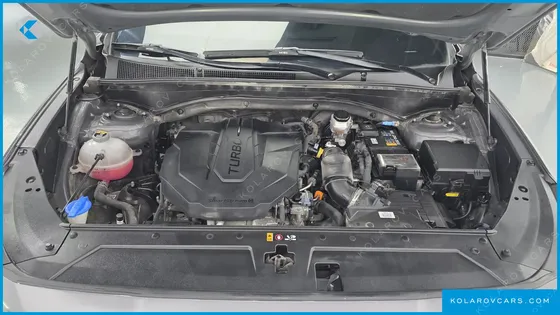 HYUNDAI SANTA FE DIESEL 2.2 2WD