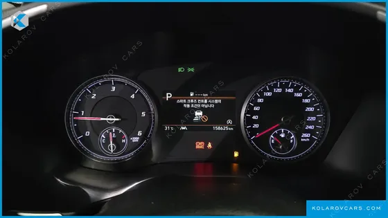 HYUNDAI SANTA FE DIESEL 2.2 2WD