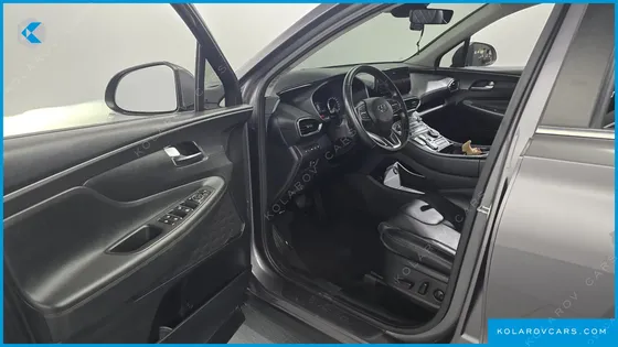 HYUNDAI SANTA FE DIESEL 2.2 2WD