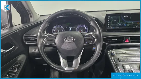 HYUNDAI SANTA FE DIESEL 2.2 2WD