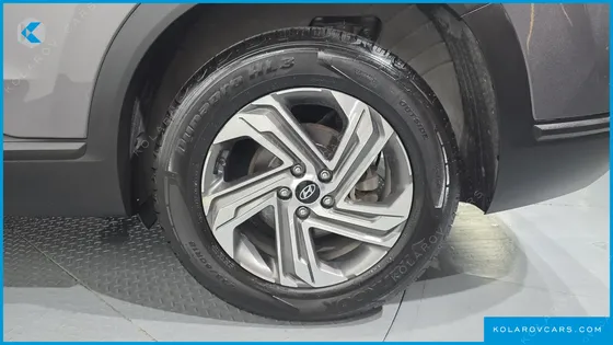 HYUNDAI SANTA FE DIESEL 2.2 2WD