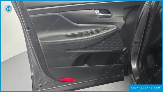 HYUNDAI SANTA FE DIESEL 2.2 2WD