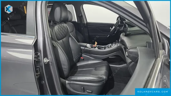 HYUNDAI SANTA FE DIESEL 2.2 2WD