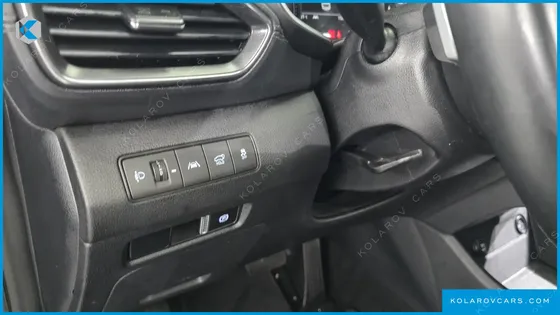 HYUNDAI SANTA FE DIESEL 2.2 2WD