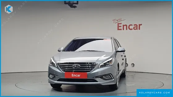 HYUNDAI SONATA 2.0 SMART