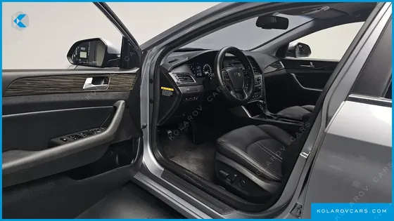 HYUNDAI SONATA 2.0 SMART
