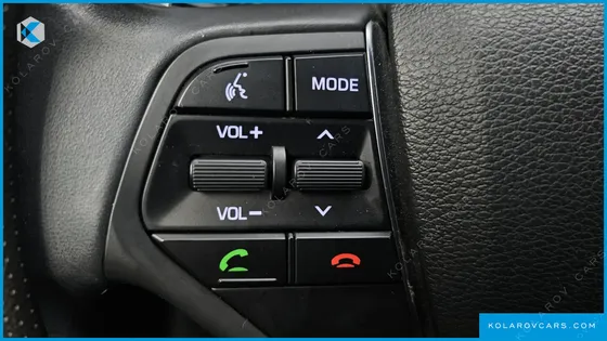 HYUNDAI SONATA 2.0 SMART
